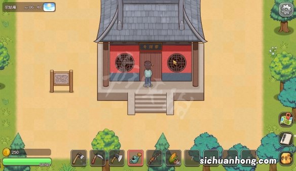 乡村狂想曲10月20日更新了什么-乡村狂想曲10月20日更新内容