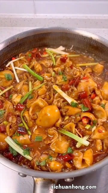 腊的鱼泡怎么做好吃