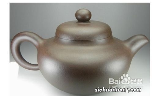 什么是好的紫砂茶壶