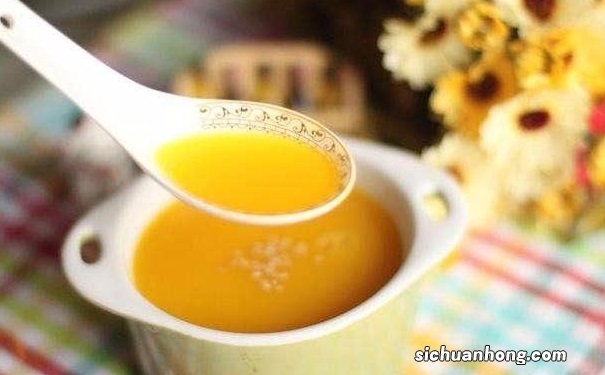 早餐吃什么米糊好?早上怎么做米糊吃?