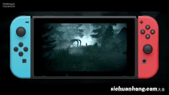 毫无宣传！《心灵杀手复刻版》直接登陆switch