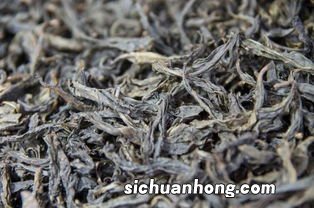 什么叫武夷岩茶