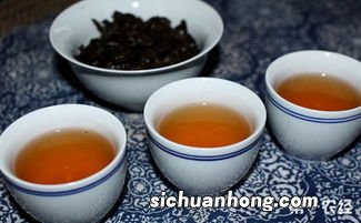 什么叫武夷岩茶