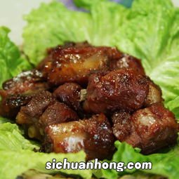 电饭煲煲排骨要多久