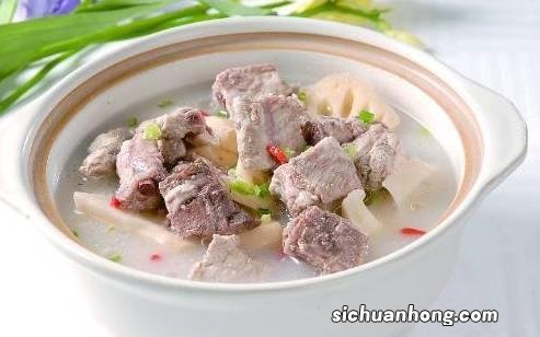 电饭煲煲排骨要多久