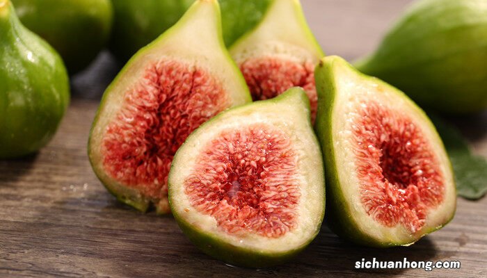 无花果8月份能栽活吗视频 无花果8月份能栽活吗