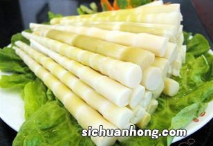 苦竹竹笋怎么吃