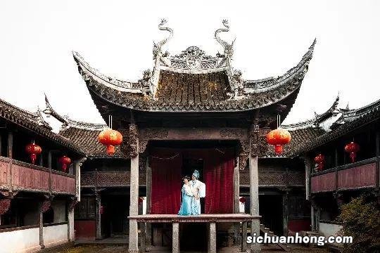 浙江最会藏的小吃王国，秋天到了，边走边添“秋膘”吧！