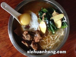 煮猪排骨面要多久