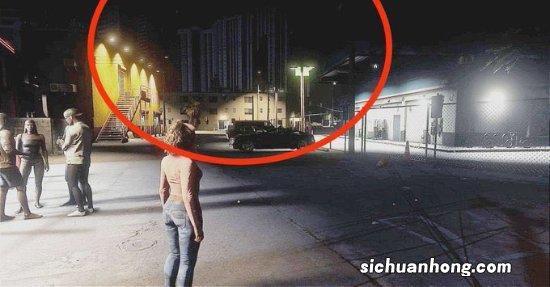 玩家发现：“罪恶之城”在《GTA6》中随处可见