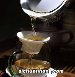 女人适合喝什么茶减肥吗