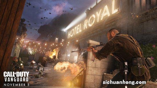 微软为收购辩护想新招：如果《COD》拉了呢？