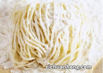 和的面多了能做什么