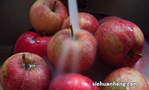 喝煮苹果水有什么作用与功效与作用是什么