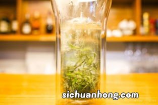 莫干山出什么茶