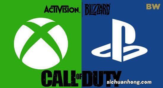 微软收购案悬而未决!英国监管机构就此征求公众意见