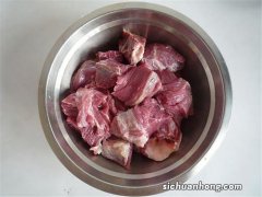 电磁炉炖牛肉要多久