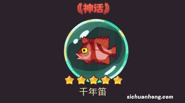 咸鱼之王千年笛搭配推荐 咸鱼之王千年笛适合谁