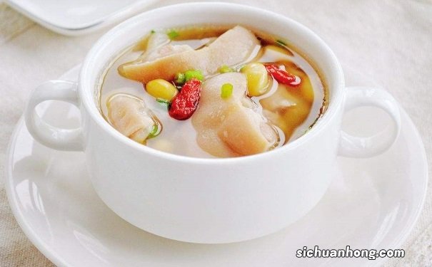 补钙的食疗方有哪些?吃什么食物养生补钙?