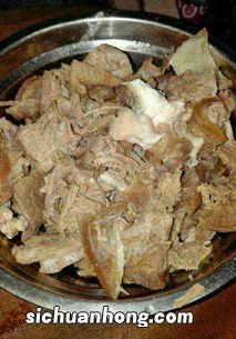 牛腩电饭锅炖多久