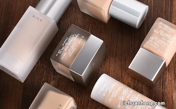 cc霜和粉底液的区别 cc霜和粉底液哪个先用?