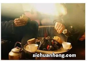 云南喝茶的地方叫什么