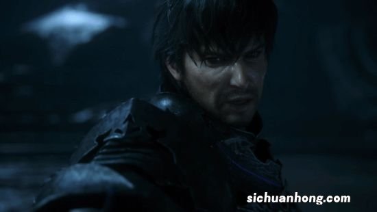 《最终幻想16》公布新预告:游戏背景、战斗演示