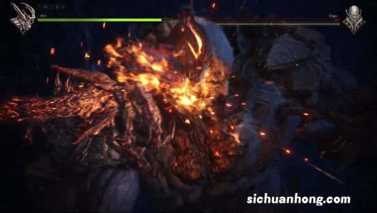 《最终幻想16》公布新预告:游戏背景、战斗演示