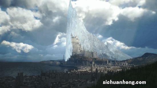 《最终幻想16》公布新预告:游戏背景、战斗演示