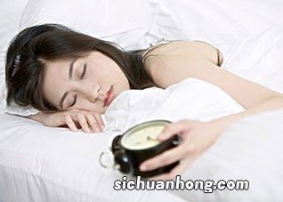 经期嗜睡是种病女人需警惕