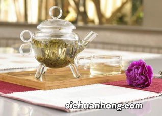 中暑的食疗保健法