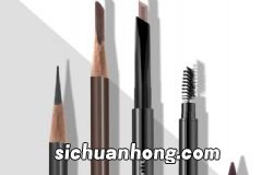 植村秀砍刀眉笔怎么样？植村秀砍刀眉笔好用吗？