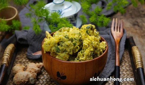 花椒芽上有小刺怎么吃