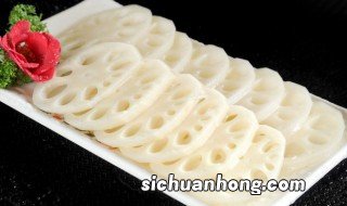 家里种藕的种植方法和步骤 家里种藕的种植方法