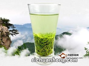 为什么春茶下沉较快