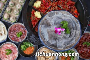 狗成火锅加什么好吃