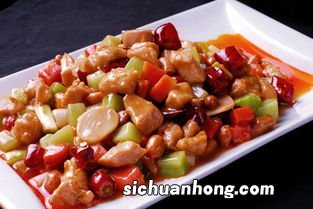 宫保鸡丁用什么醋好