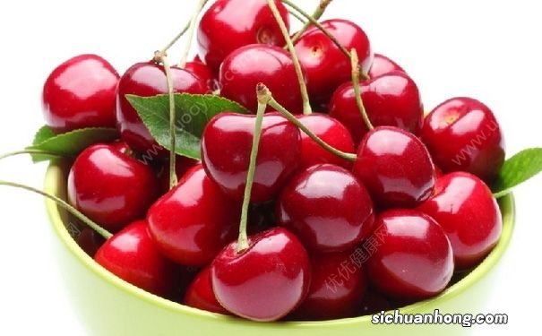 吃了荔枝能吃樱桃吗?吃荔枝能吃樱桃吗?