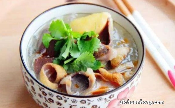 鸭血粉丝汤怎么做好吃?鸭血粉丝汤的做法是什么?