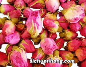 玫瑰花能跟什么一起泡