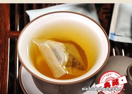 慢性咽炎喝什么茶效果最好