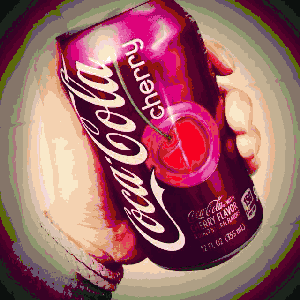 可乐硬糖怎么做