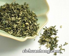 买碧螺春什么牌子好