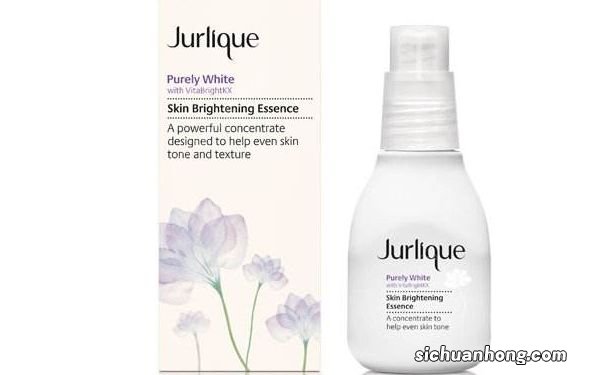 Jurlique茱丽活机亮泽美白花卉水好用吗？