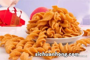 可口奶滋饼干怎么做