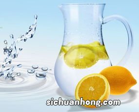 喝了甜醋不能什么好处