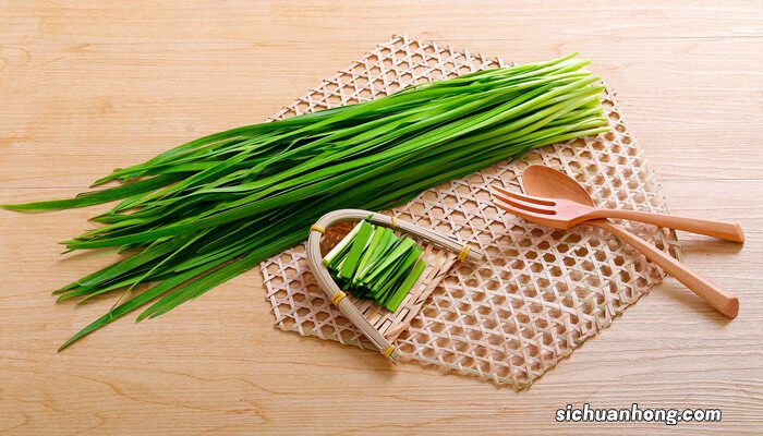 为什么割完韭菜不能浇水蚂蚁庄园 为什么割完韭菜不能浇水