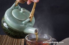 喝草莓茶有什么好处和坏处