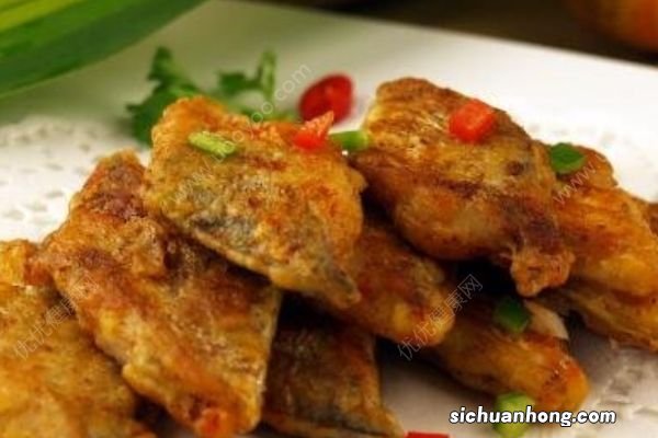 远洋带鱼怎么吃?远洋带鱼的吃法有哪些?