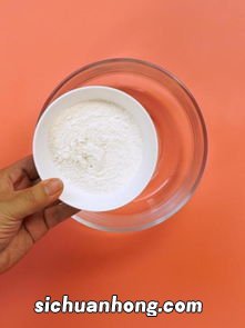 烤饵块的甜酱是怎么做